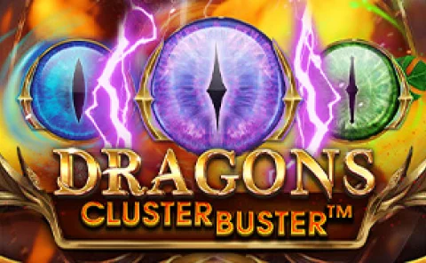 Dragons Cluster Buster