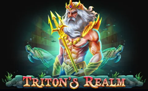 Triton's Realm